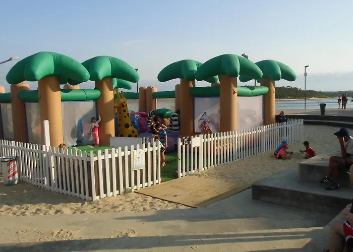 Boucau 뷰부코레방