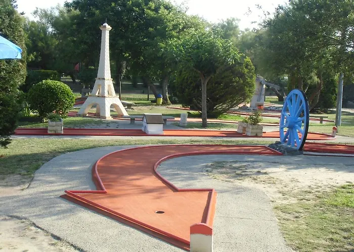 Boucau * 뷰부코레방