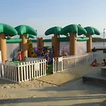 Boucau Vieux-Boucau-les-Bains