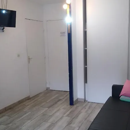 Boucau Vieux-Boucau-les-Bains