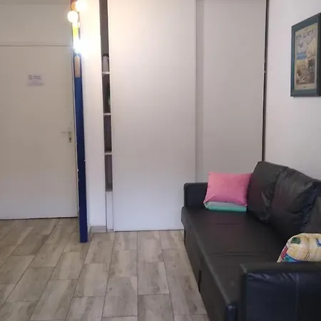Boucau Apartment