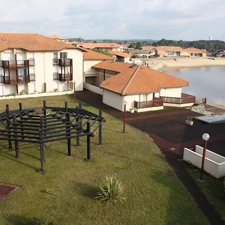 Boucau Apartment