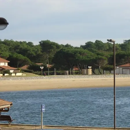 Appartement Boucau *