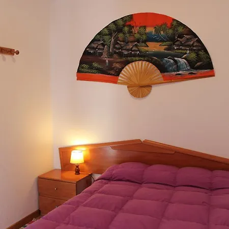 Boucau Apartment