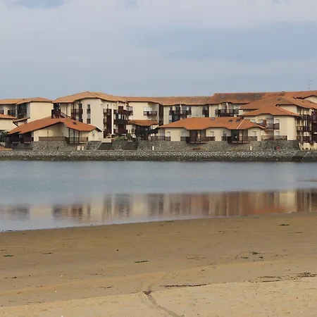 Apartment Boucau Vieux-Boucau-les-Bains