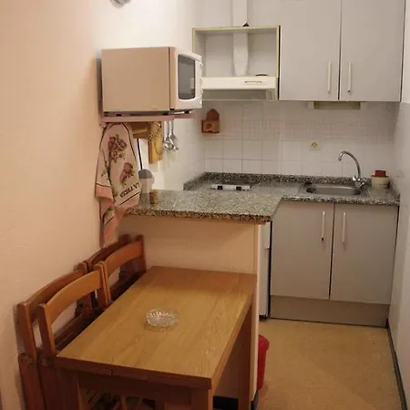 Boucau * Vieux-Boucau-les-Bains