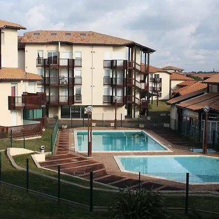 Boucau Vieux-Boucau-les-Bains