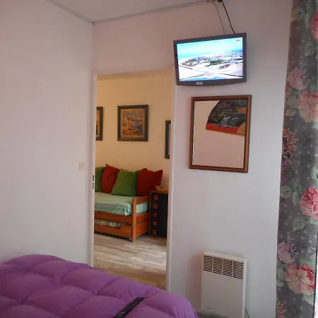 Apartment Boucau Vieux-Boucau-les-Bains