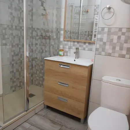 Boucau Apartment Vieux-Boucau-les-Bains