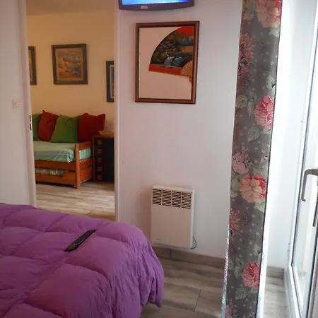 Boucau Apartment