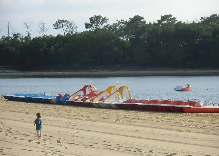 Lejlighed Boucau Vieux-Boucau-les-Bains