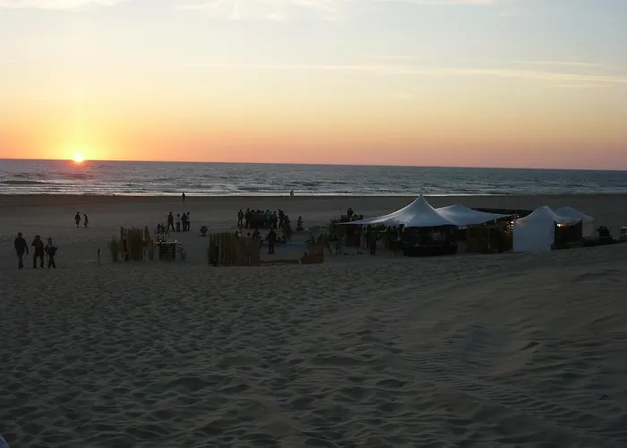 Boucau Apartment Vieux-Boucau-les-Bains