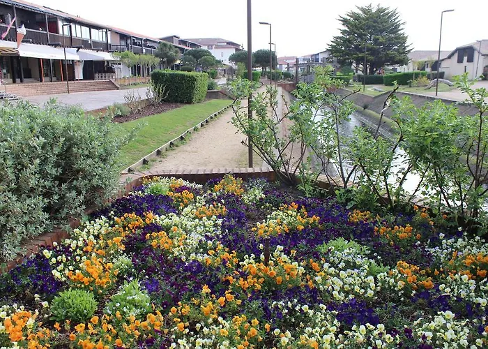 Boucau * Vieux-Boucau-les-Bains