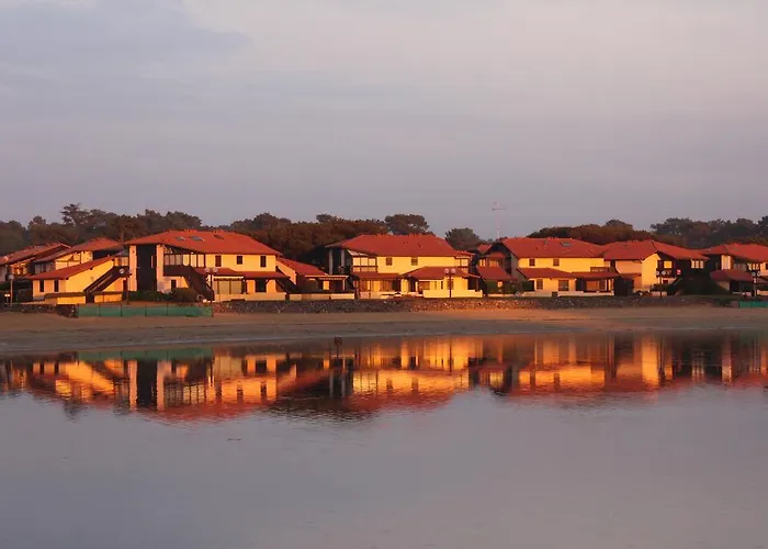 Boucau Vieux-Boucau-les-Bains