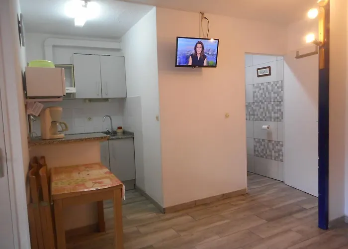 Boucau * Vieux-Boucau-les-Bains